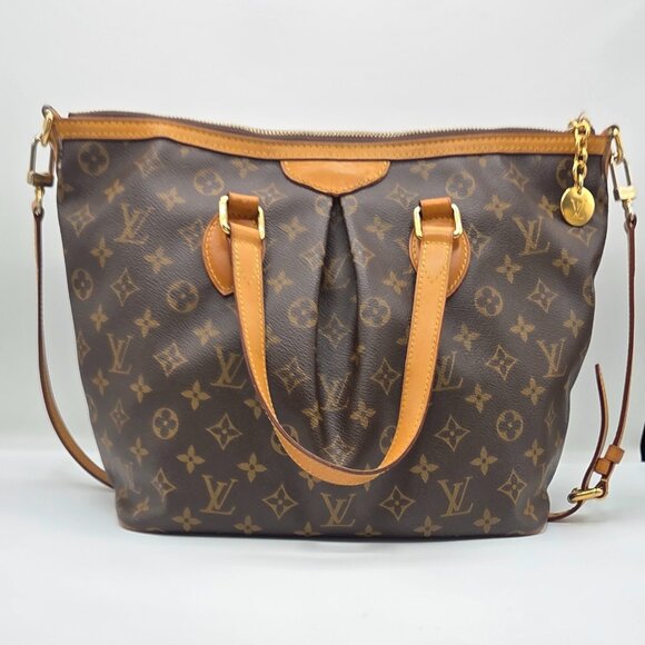 Women's Palermo PM Monogram - Picture 1 of 16